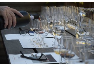 Pořadí vín při degustaci Pořadí vín při degustaci